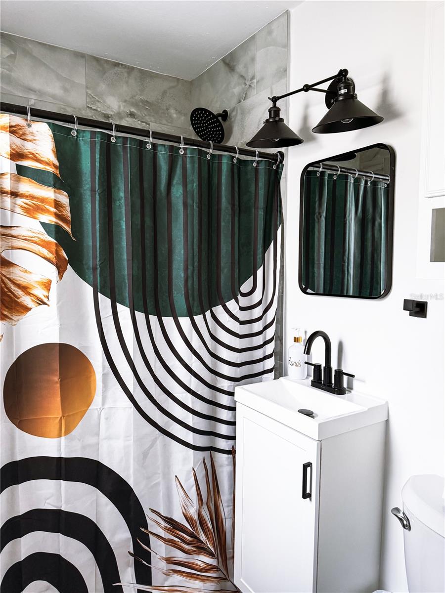 MOREY BEACH - Residential