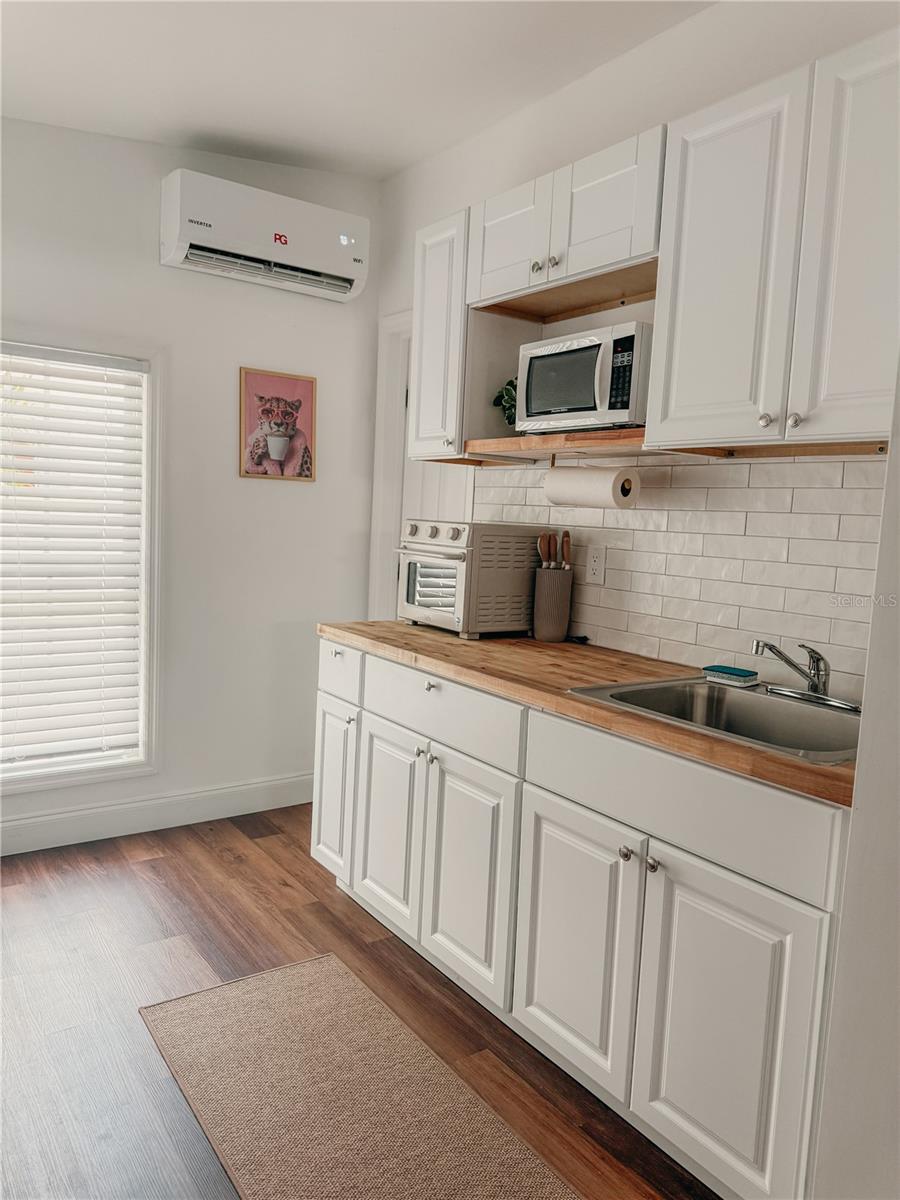 MOREY BEACH - Residential