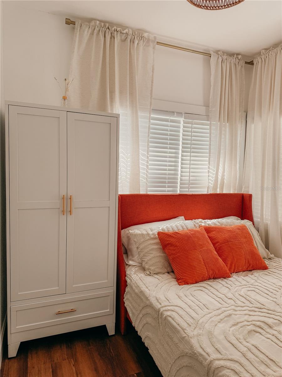 MOREY BEACH - Residential