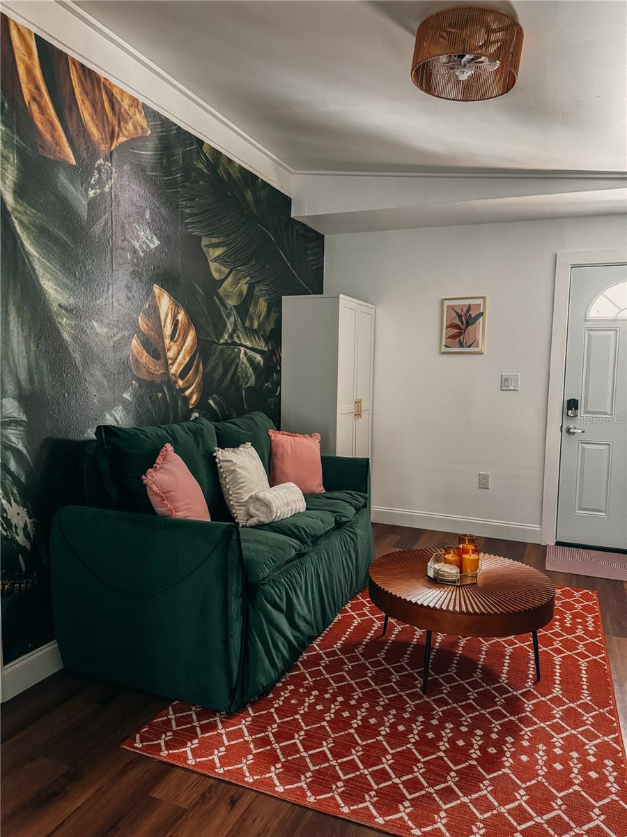 MOREY BEACH - Residential