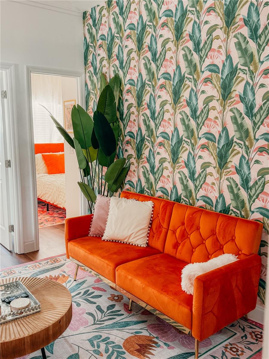 MOREY BEACH - Residential