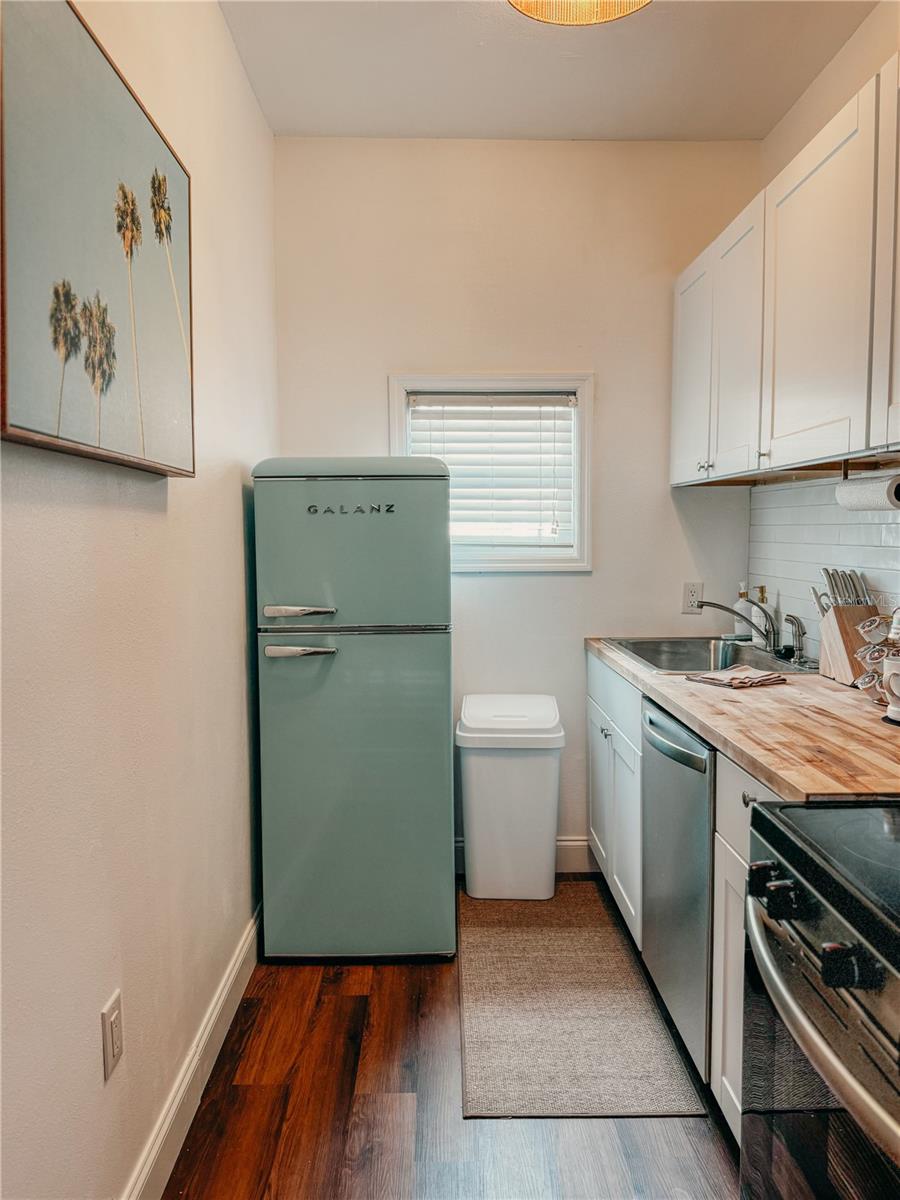 MOREY BEACH - Residential