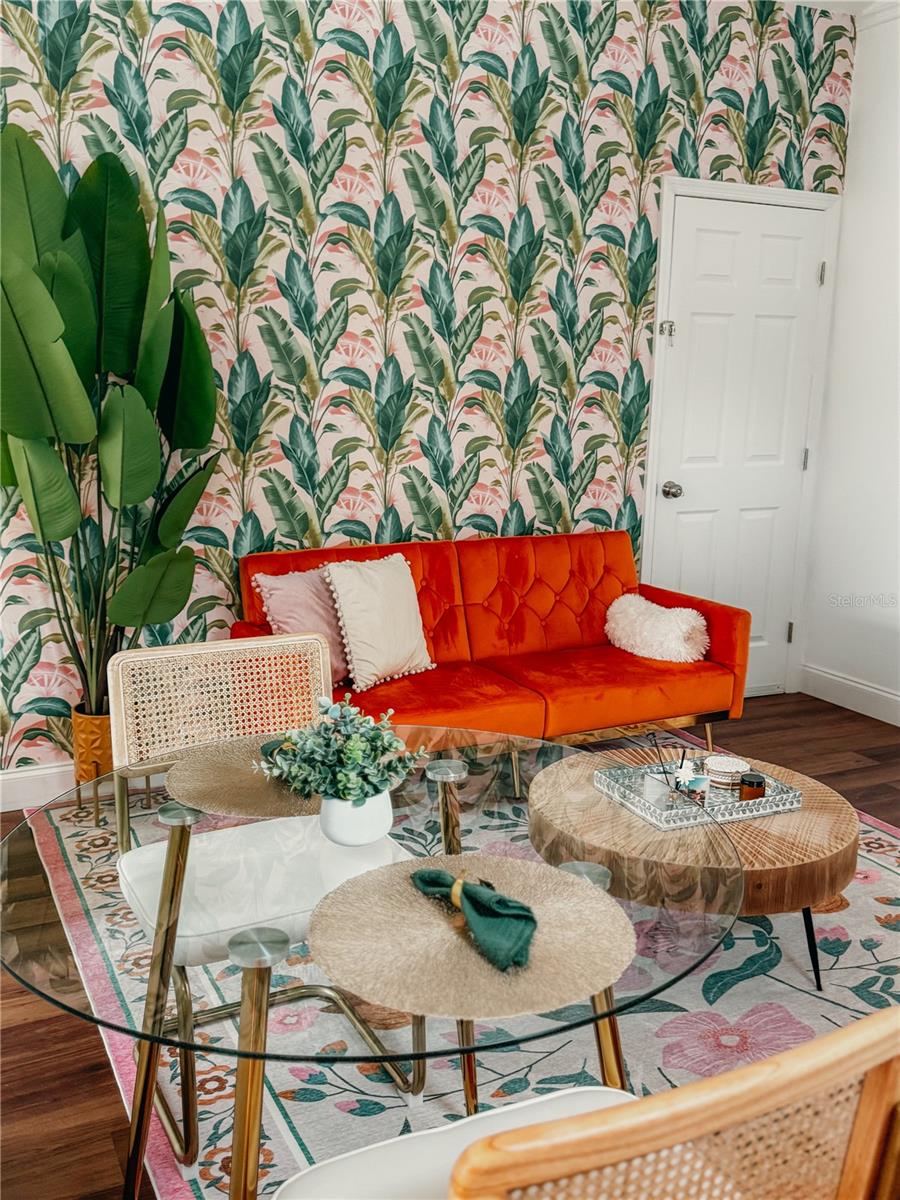 MOREY BEACH - Residential