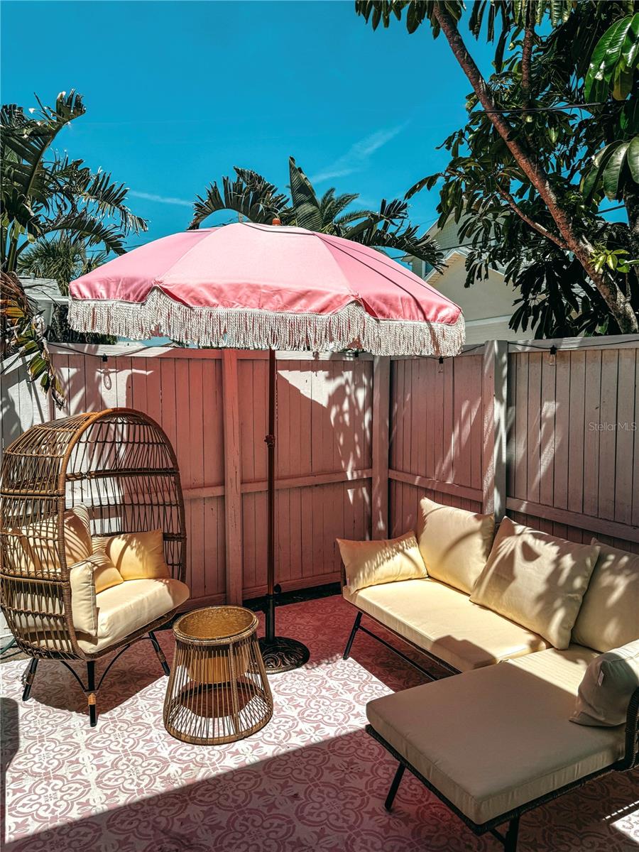 MOREY BEACH - Residential