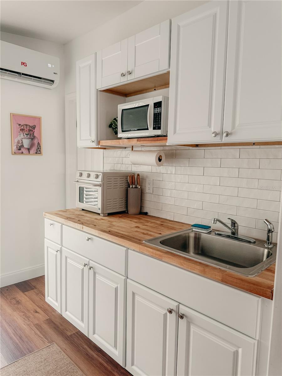 MOREY BEACH - Residential