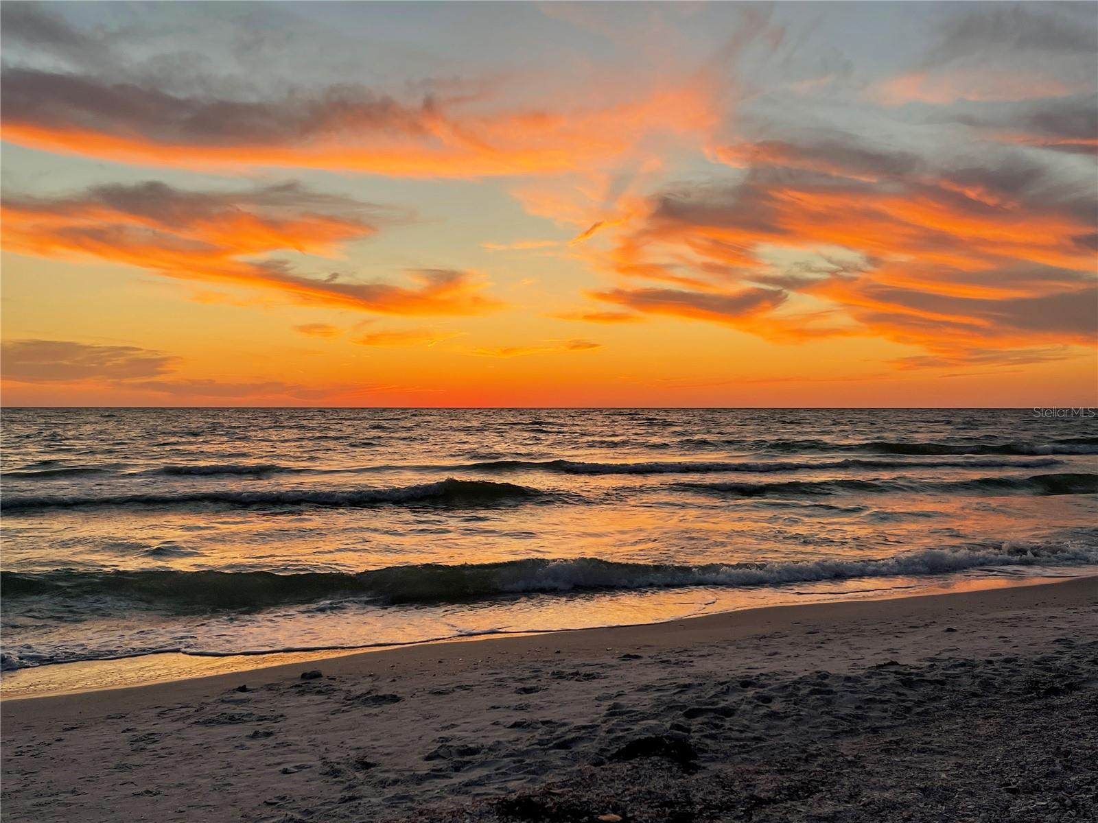 MOREY BEACH - Residential