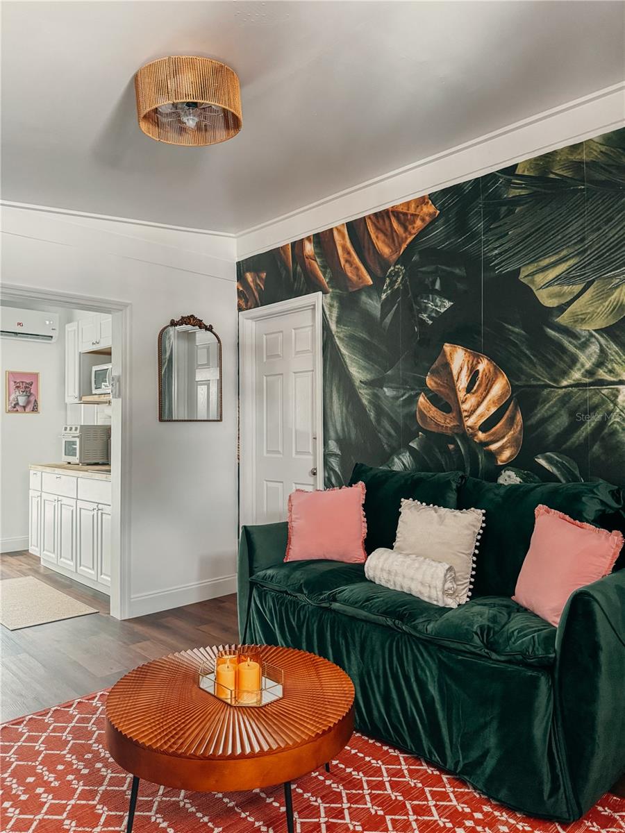 MOREY BEACH - Residential