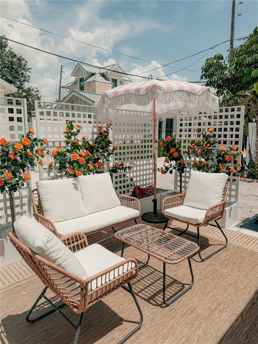 MOREY BEACH - Residential