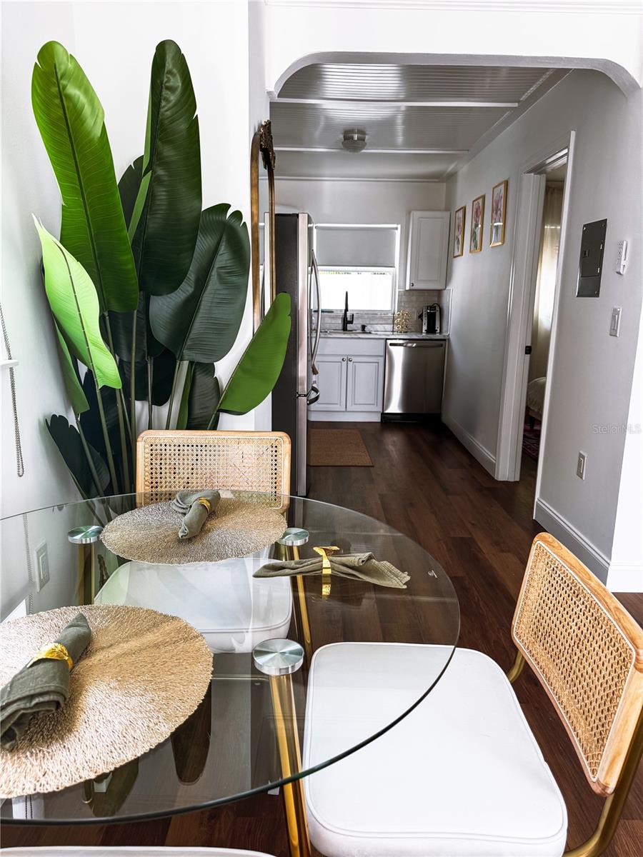 MOREY BEACH - Residential