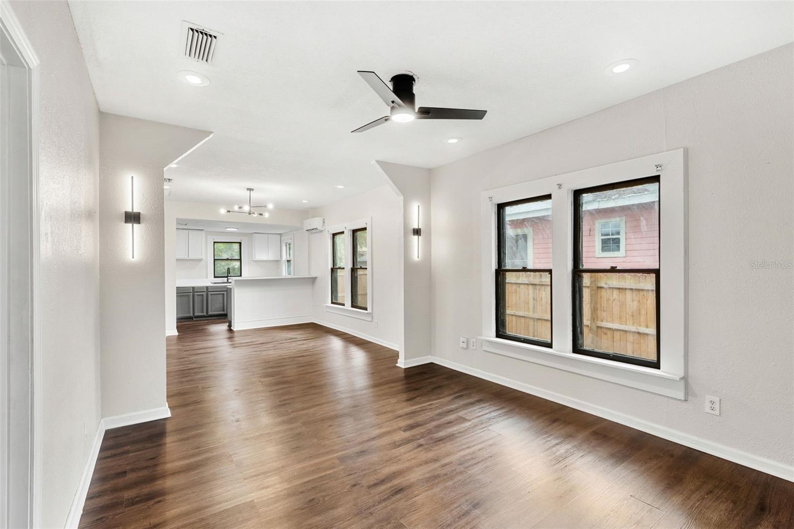 SANFORD TOWN OF - Residential