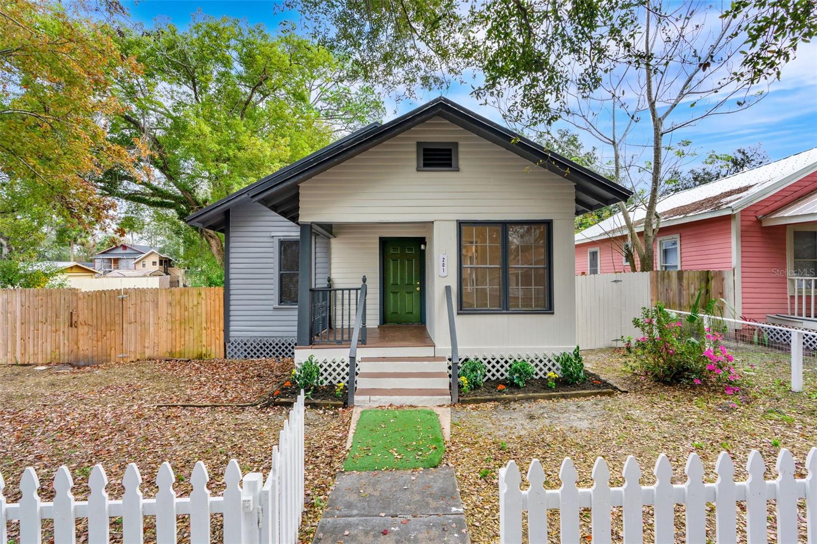 SANFORD TOWN OF - Residential