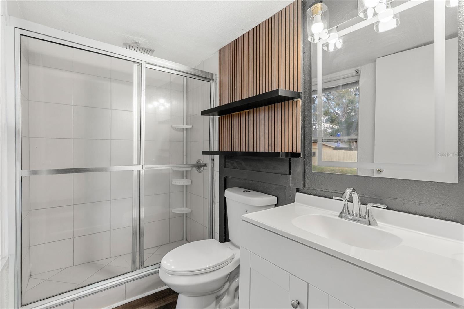 SANFORD TOWN OF - Residential