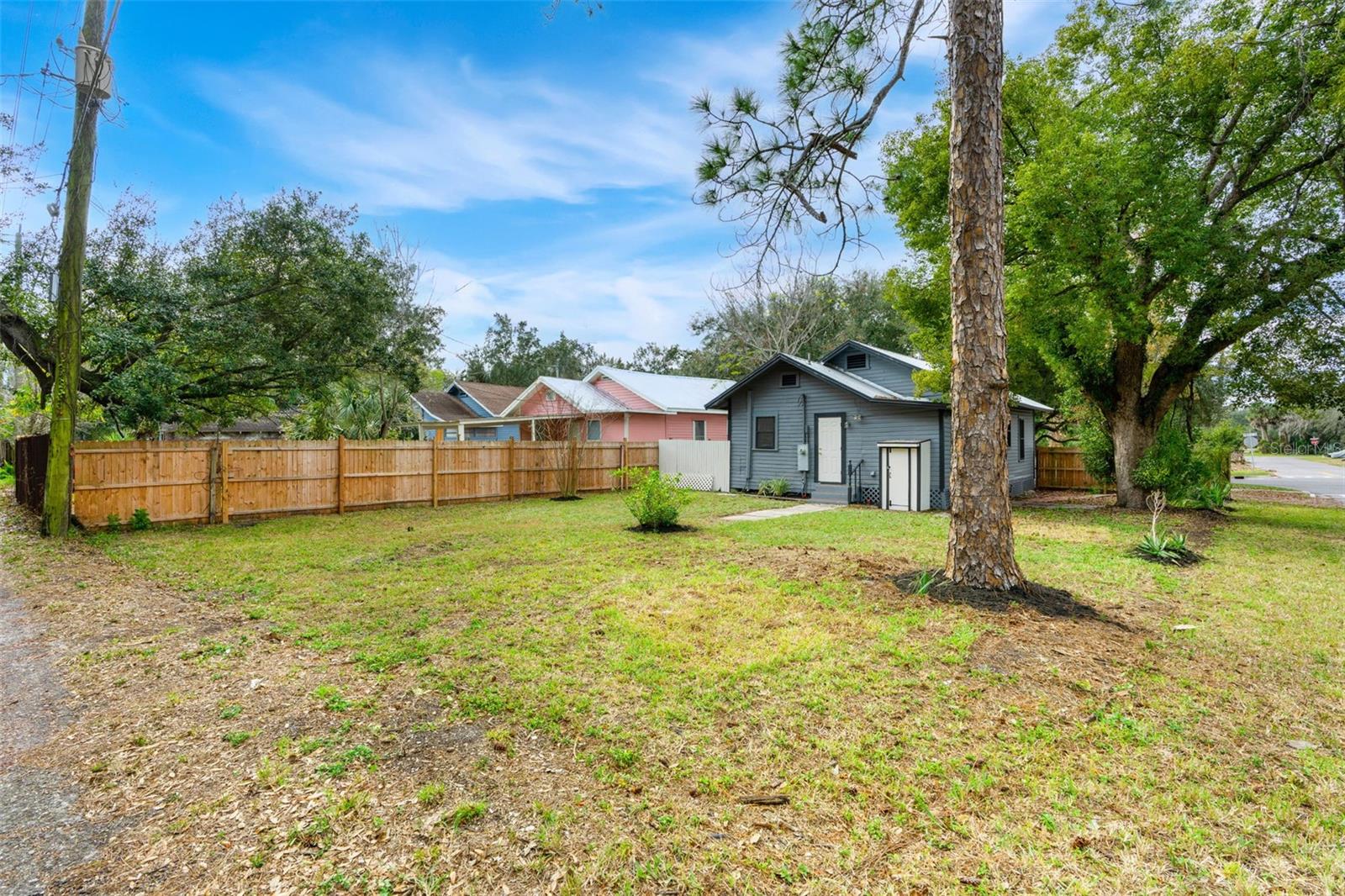 SANFORD TOWN OF - Residential