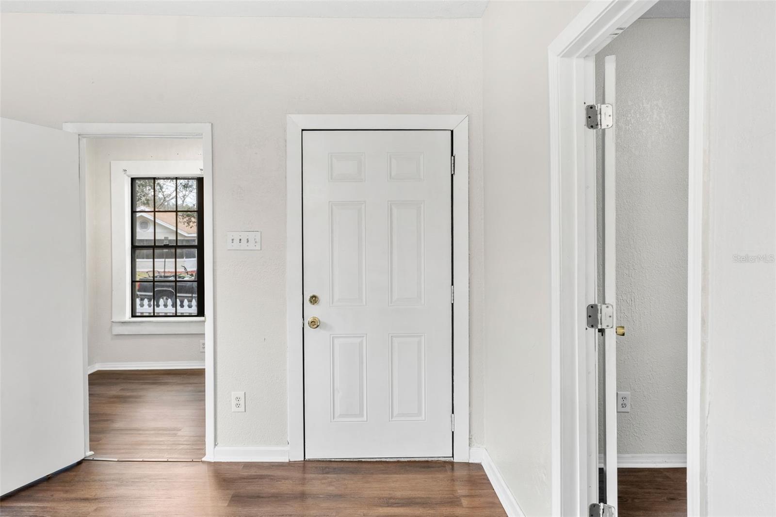 SANFORD TOWN OF - Residential