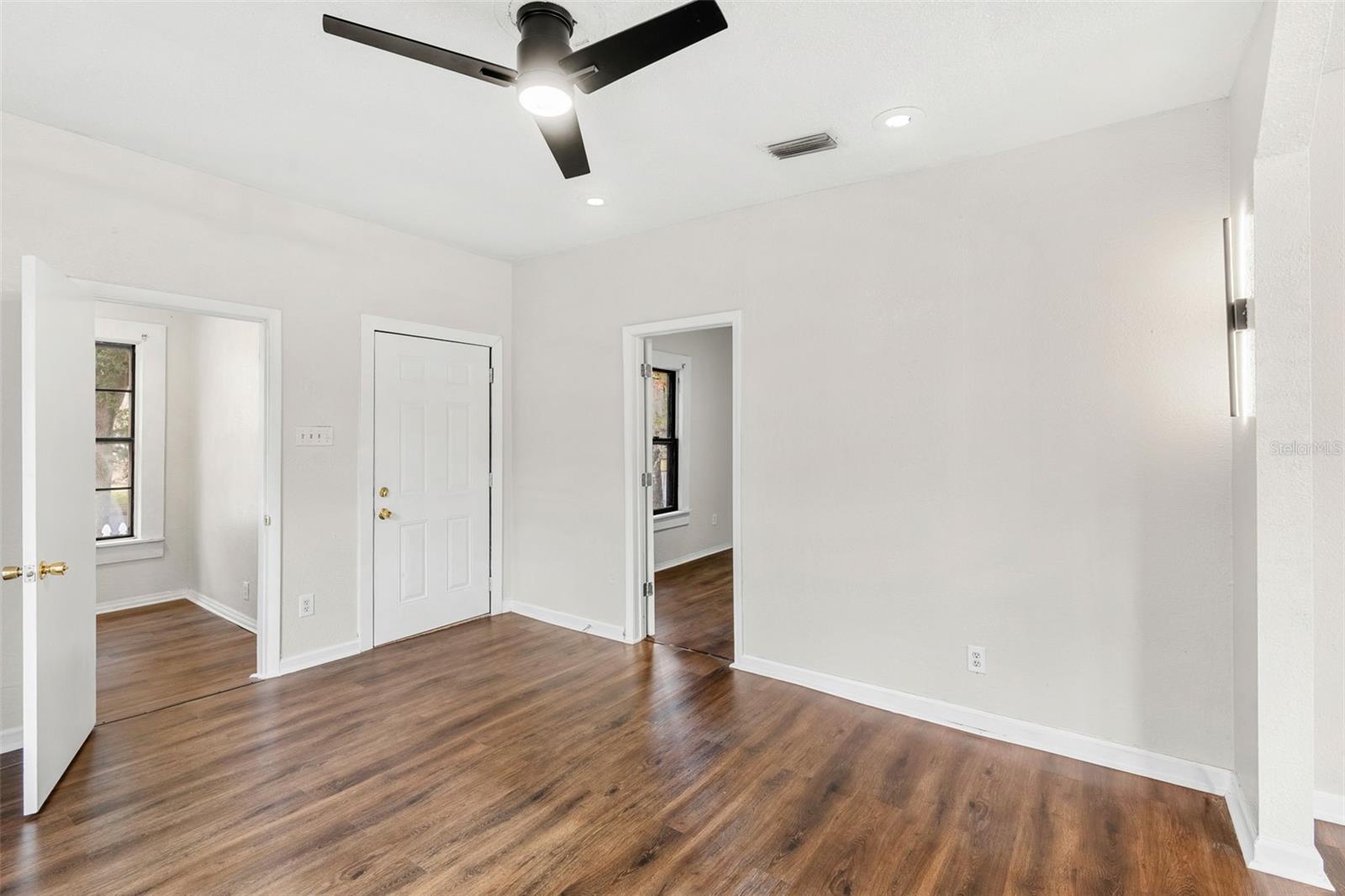 SANFORD TOWN OF - Residential