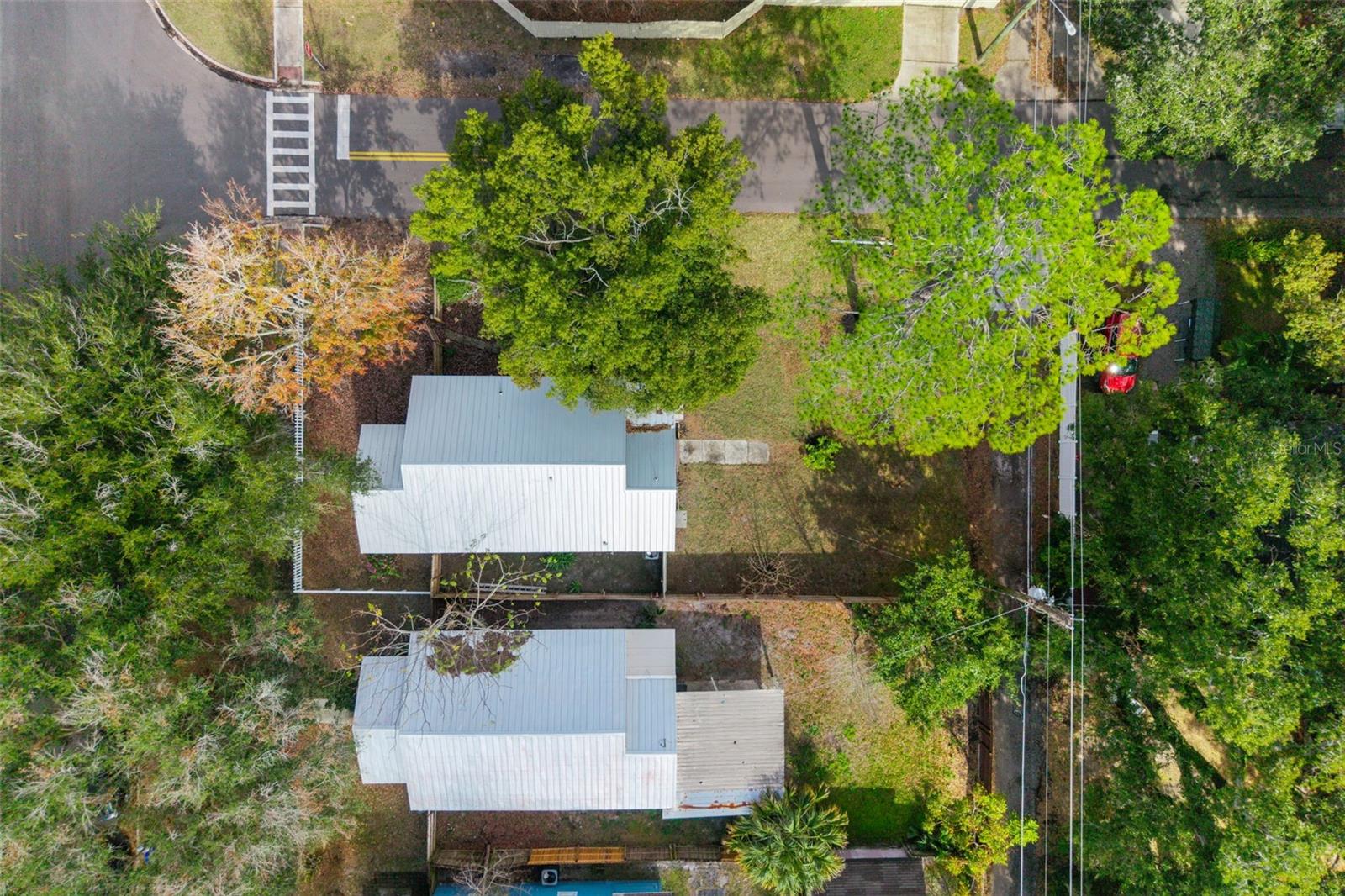 SANFORD TOWN OF - Residential