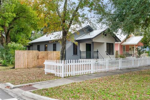 201 S HOLLY AVENUE SANFORD FL 32771