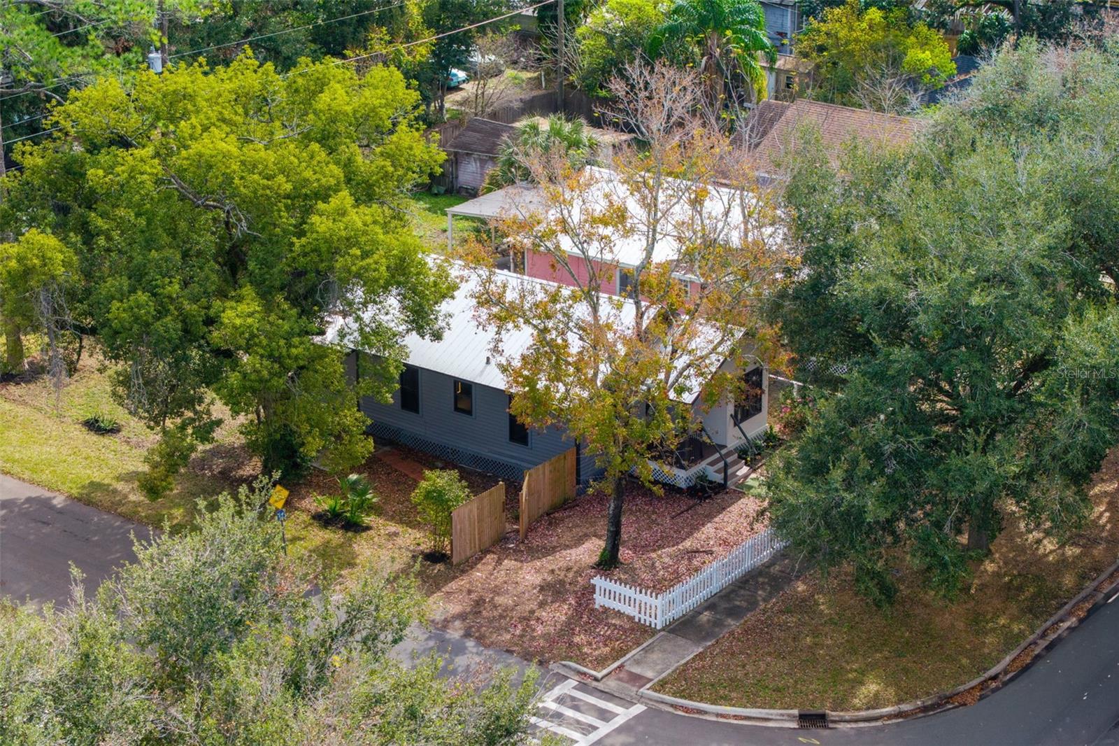 SANFORD TOWN OF - Residential