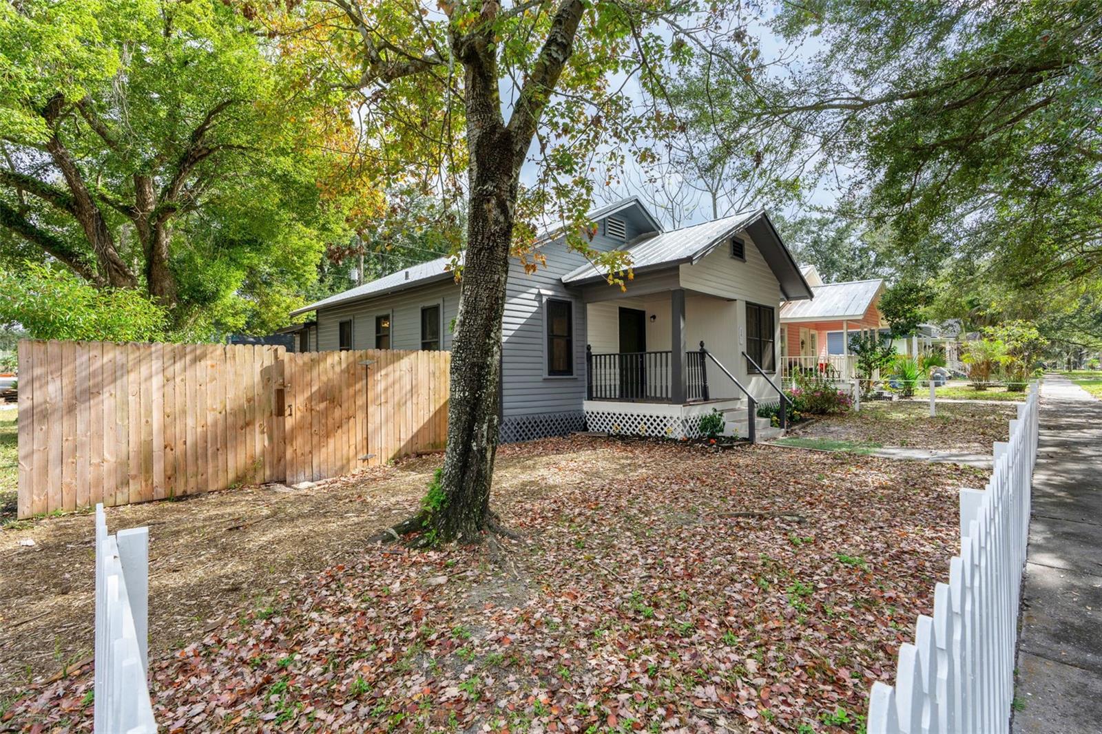 SANFORD TOWN OF - Residential