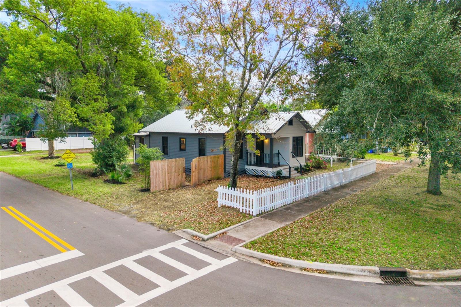 SANFORD TOWN OF - Residential