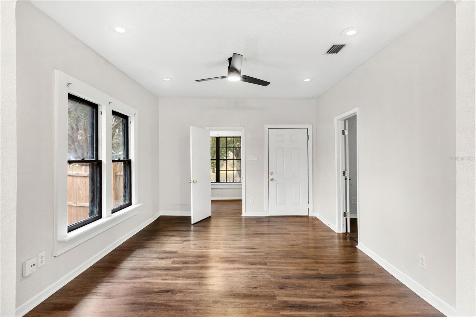 SANFORD TOWN OF - Residential