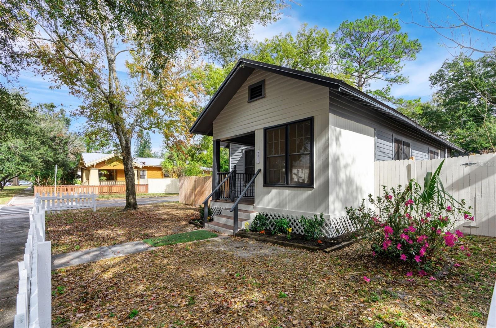 SANFORD TOWN OF - Residential