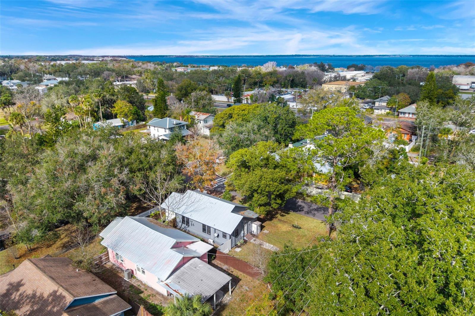 SANFORD TOWN OF - Residential