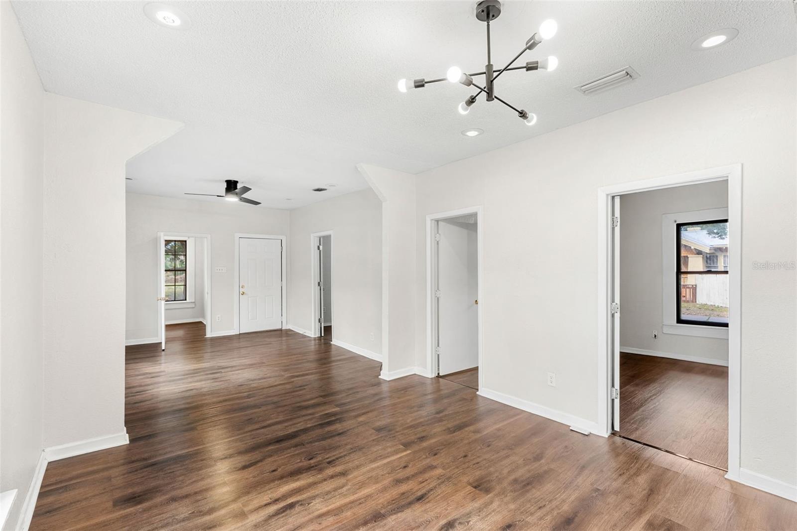 SANFORD TOWN OF - Residential