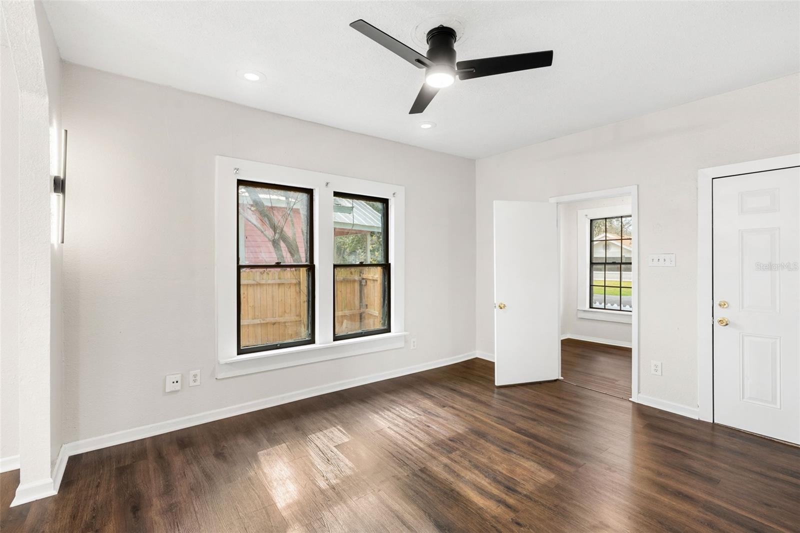 SANFORD TOWN OF - Residential