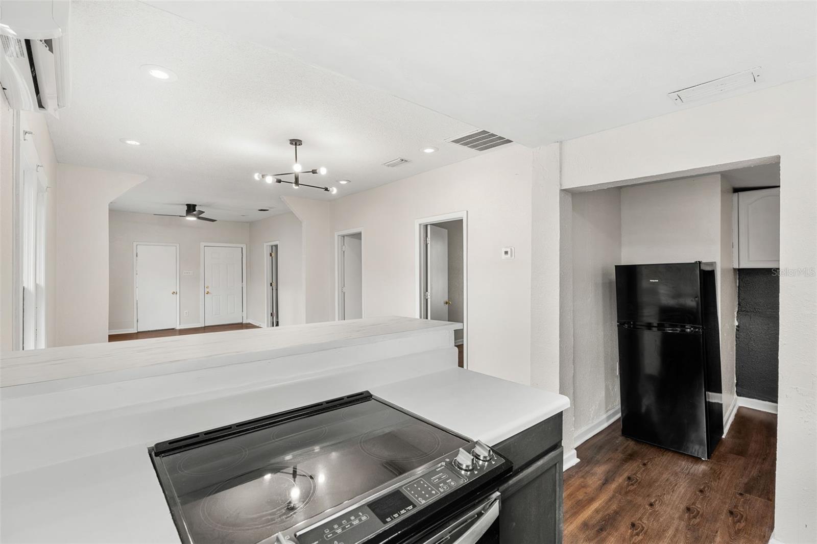 SANFORD TOWN OF - Residential