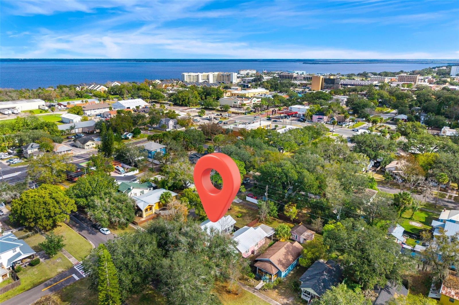 SANFORD TOWN OF - Residential