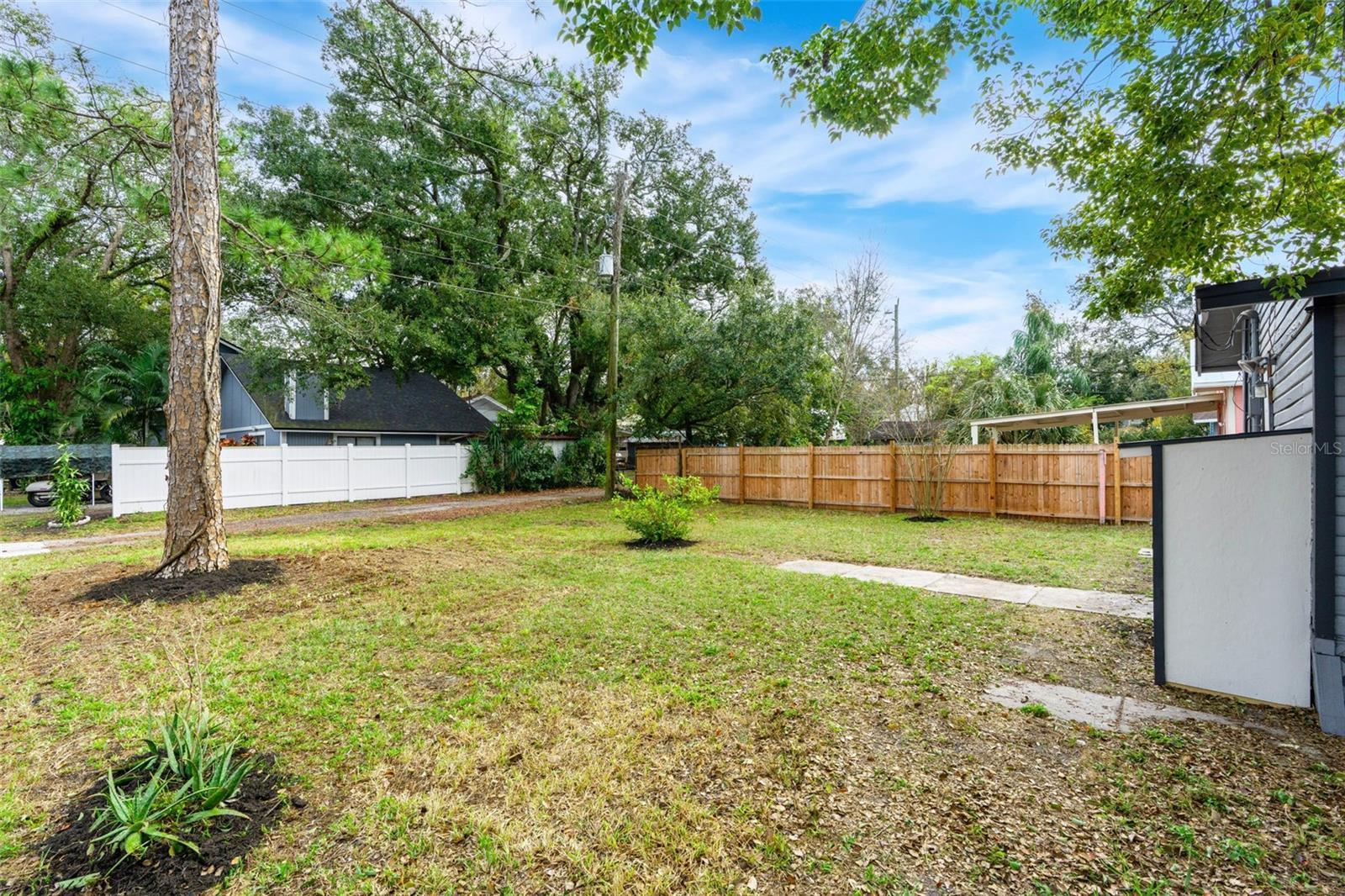 SANFORD TOWN OF - Residential