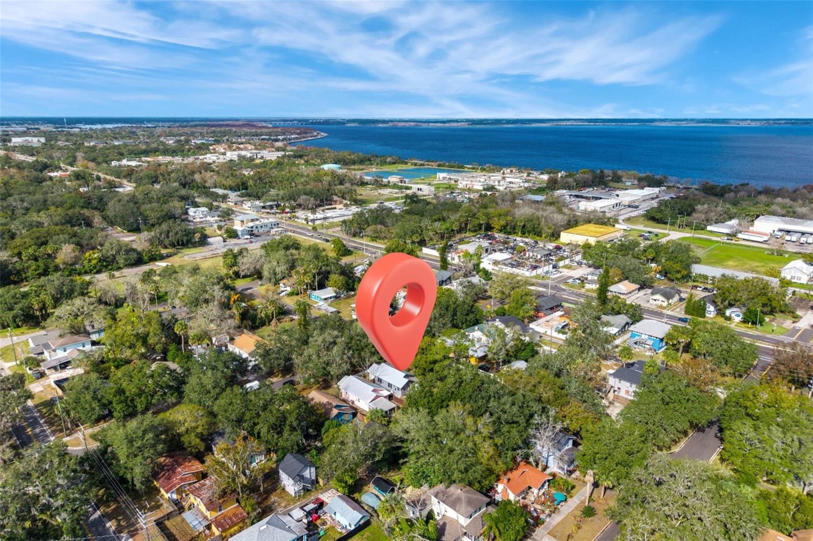 SANFORD TOWN OF - Residential