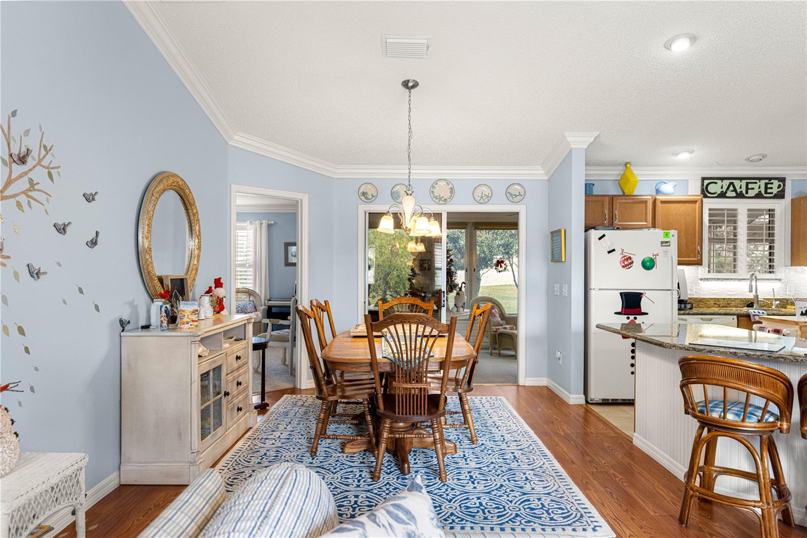 VILLAGES/SUMTER - Residential