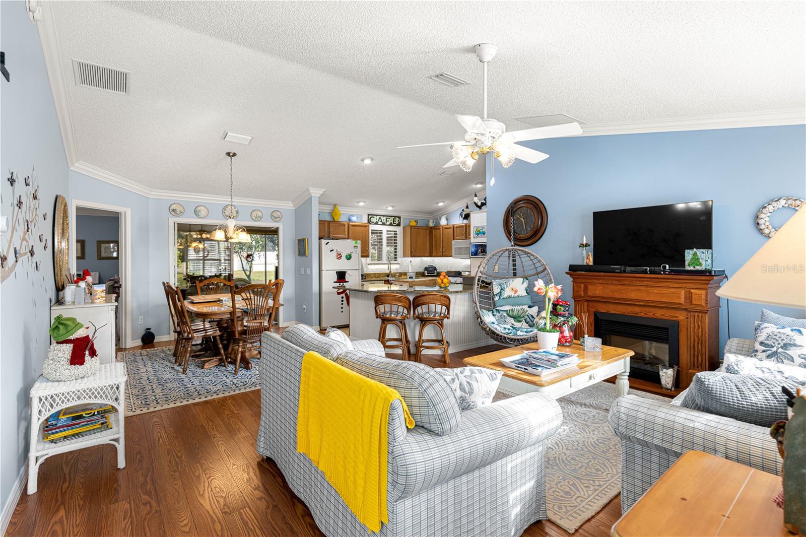 VILLAGES/SUMTER - Residential