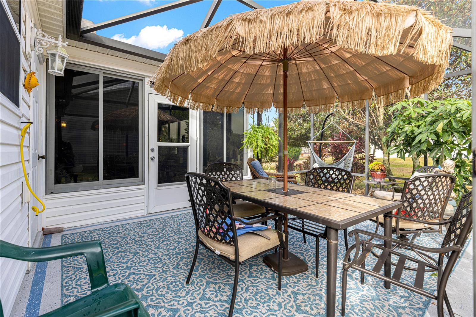 VILLAGES/SUMTER - Residential