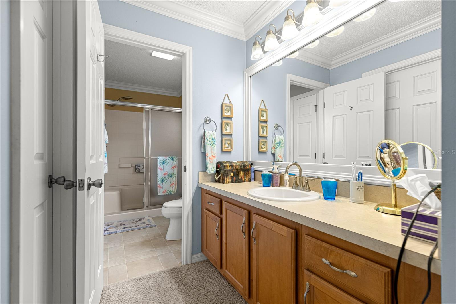 VILLAGES/SUMTER - Residential