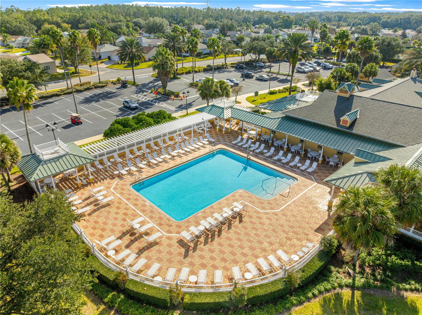 VILLAGES/SUMTER - Residential