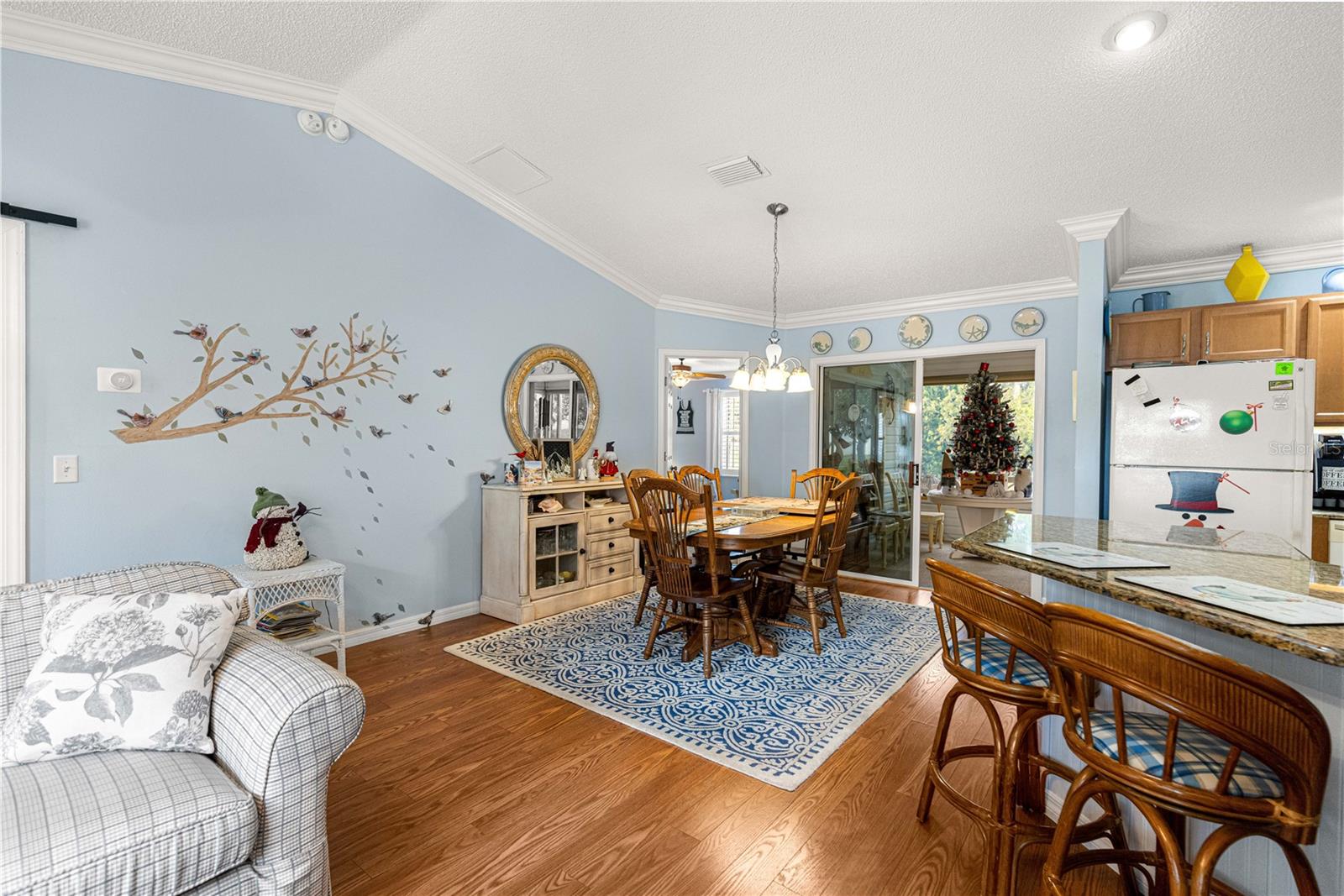 VILLAGES/SUMTER - Residential