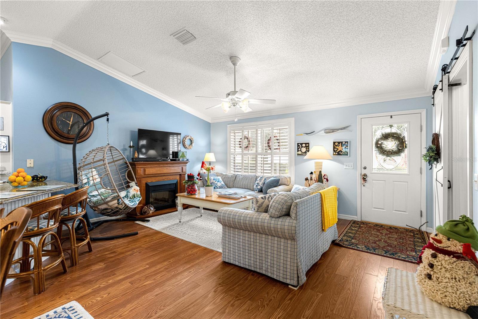 VILLAGES/SUMTER - Residential