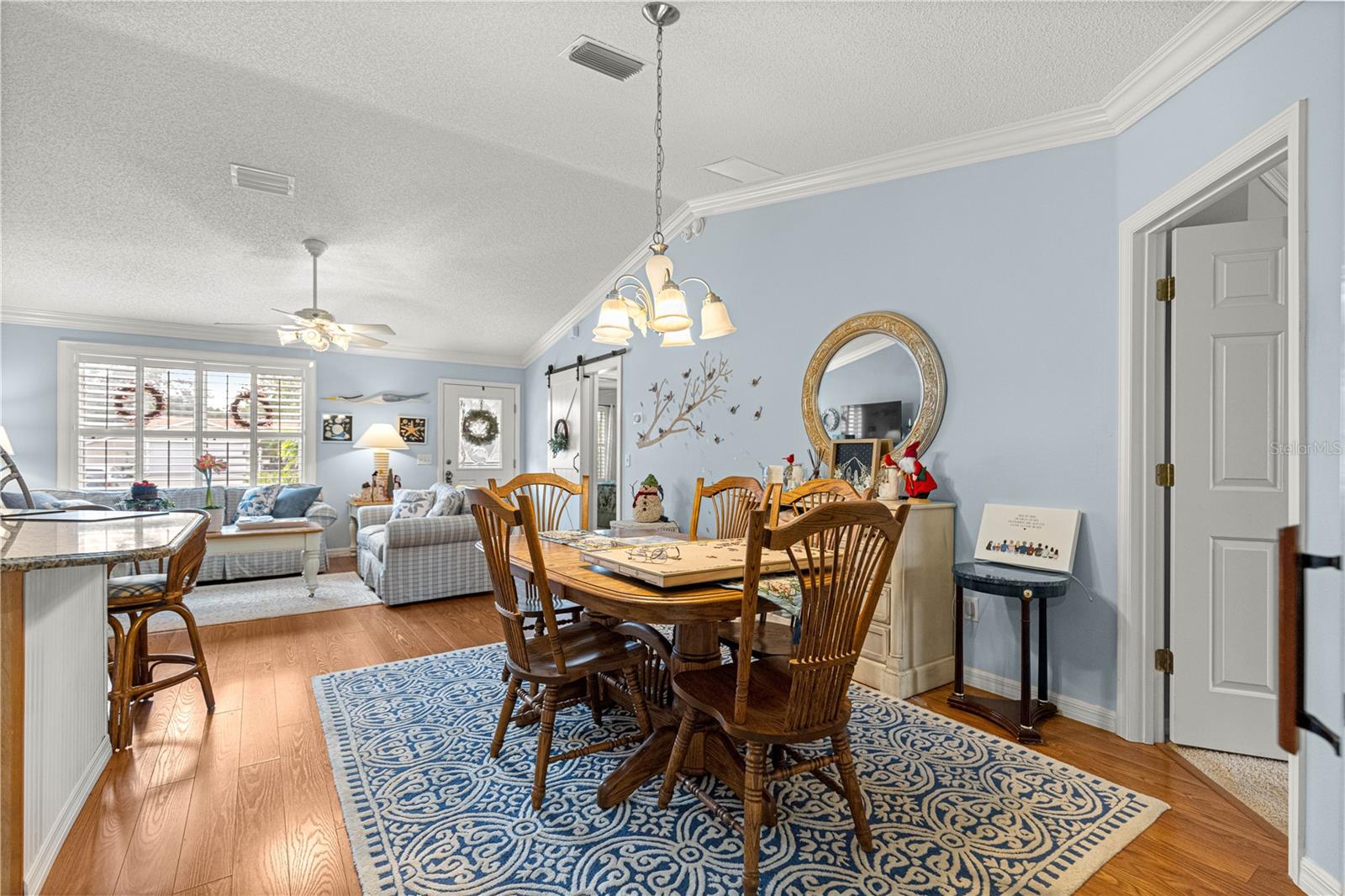 VILLAGES/SUMTER - Residential