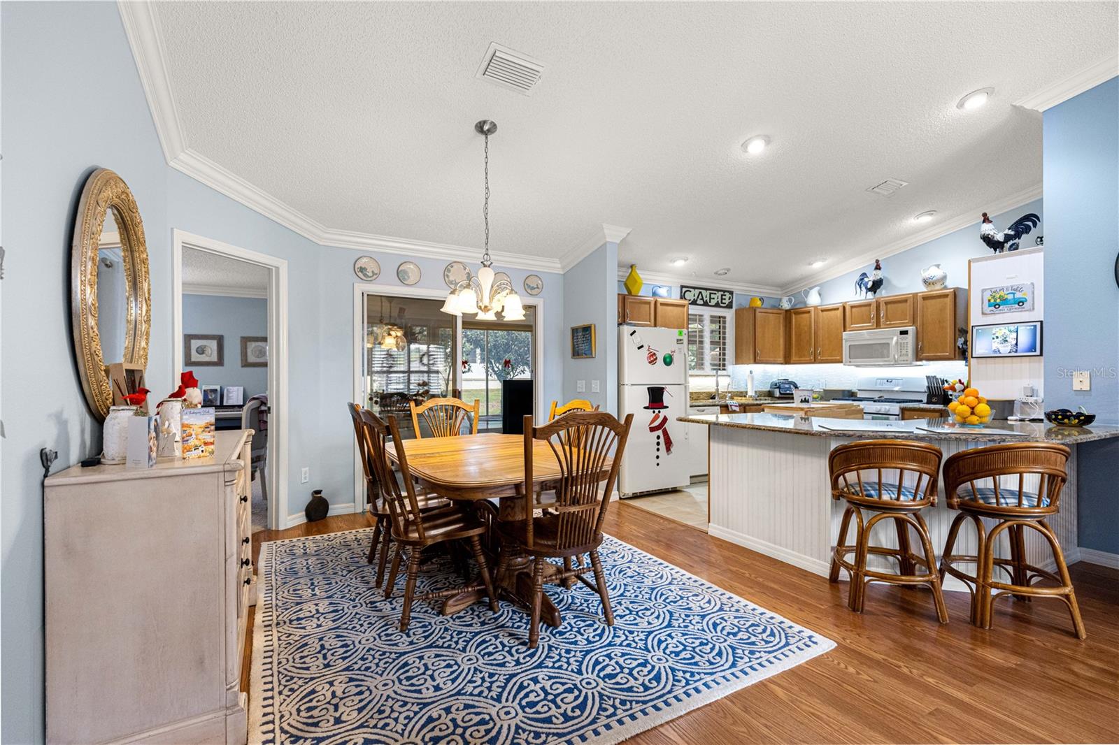 VILLAGES/SUMTER - Residential