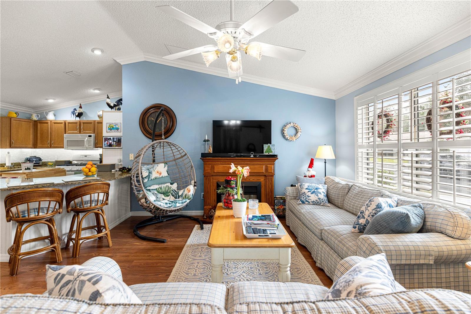 VILLAGES/SUMTER - Residential