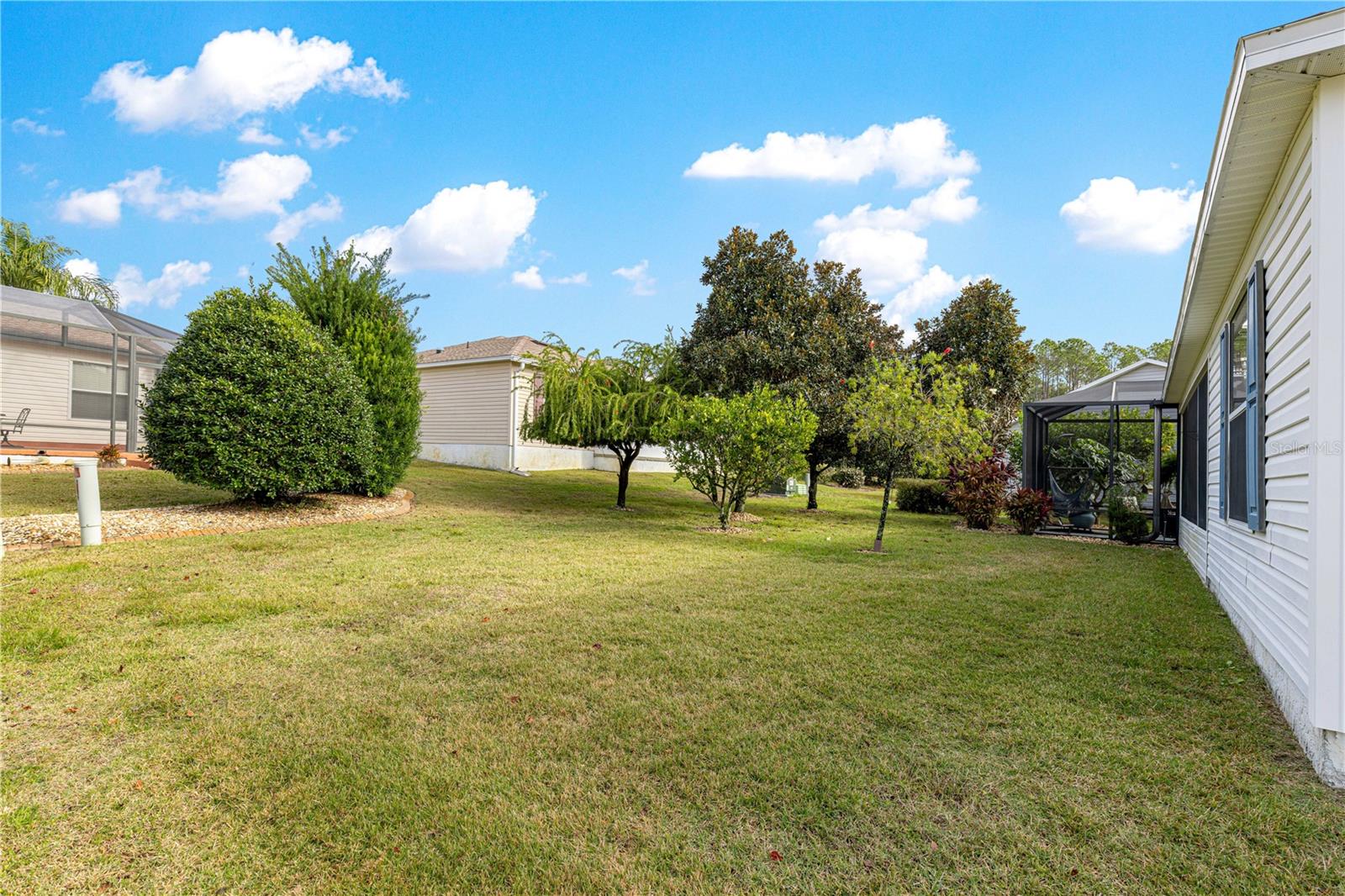 VILLAGES/SUMTER - Residential