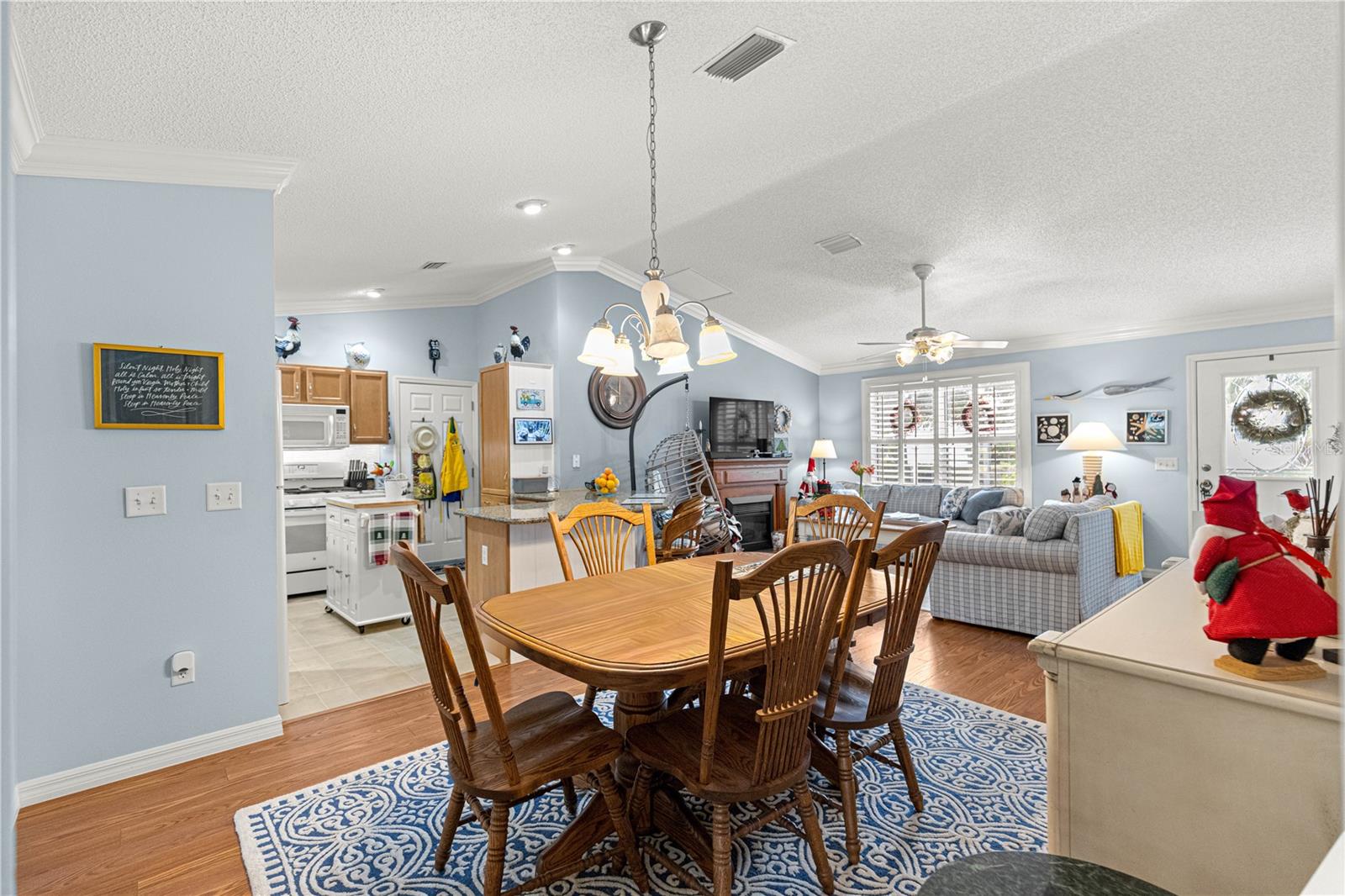 VILLAGES/SUMTER - Residential