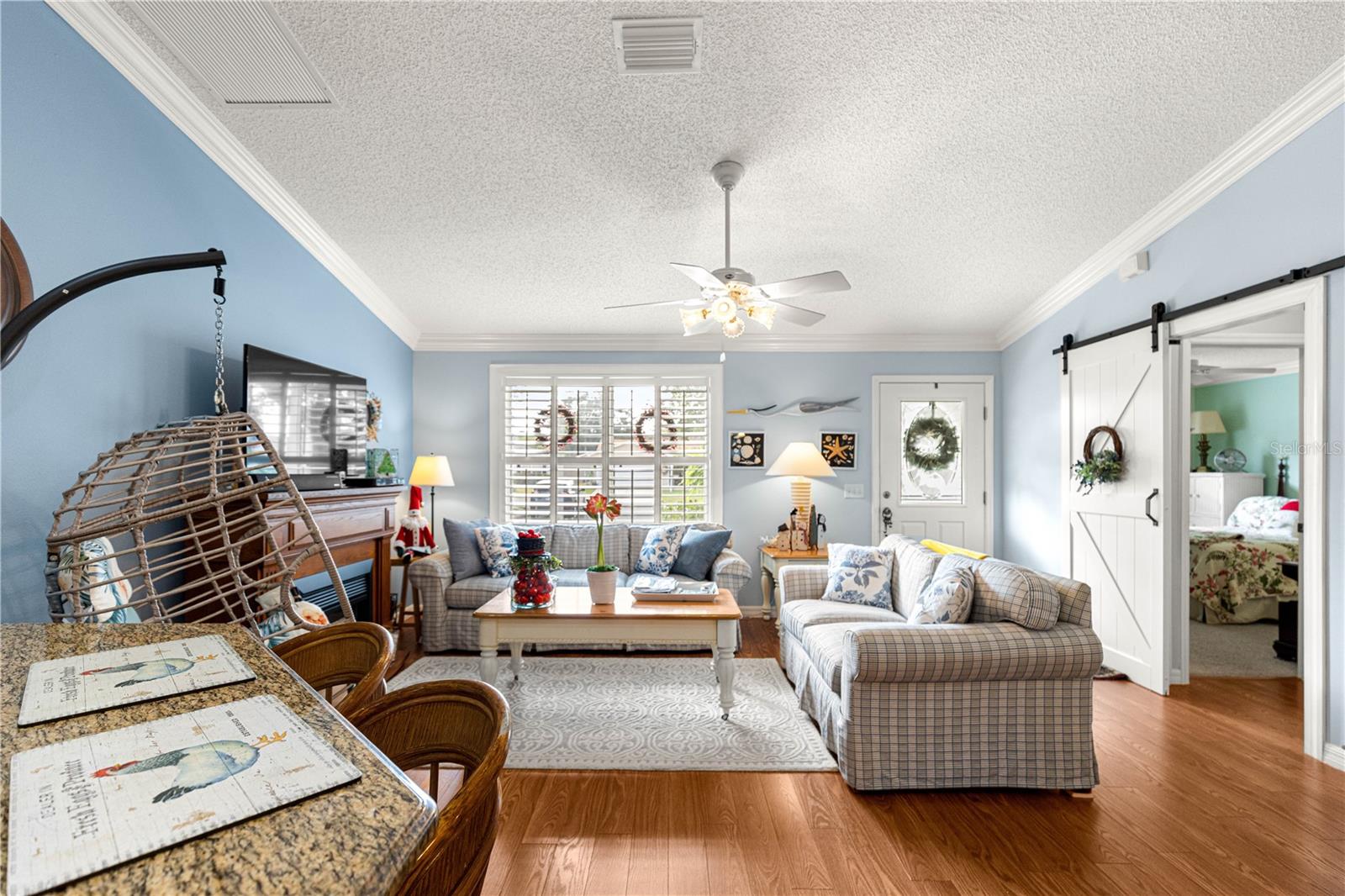 VILLAGES/SUMTER - Residential