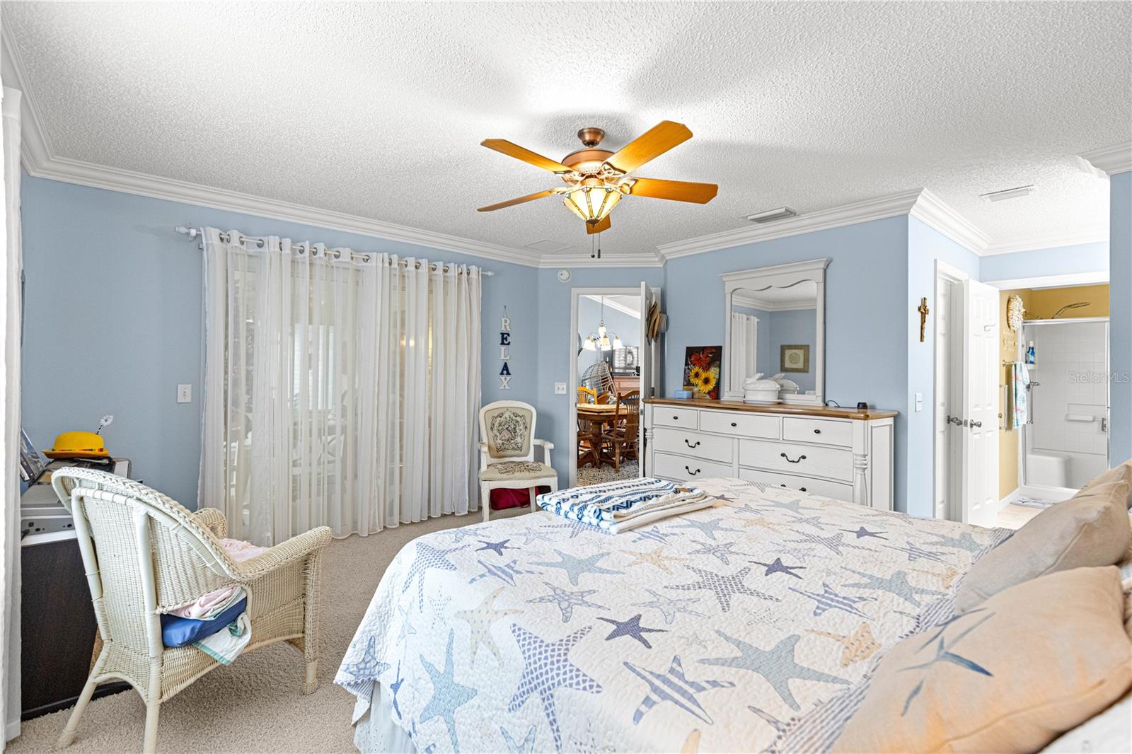 VILLAGES/SUMTER - Residential