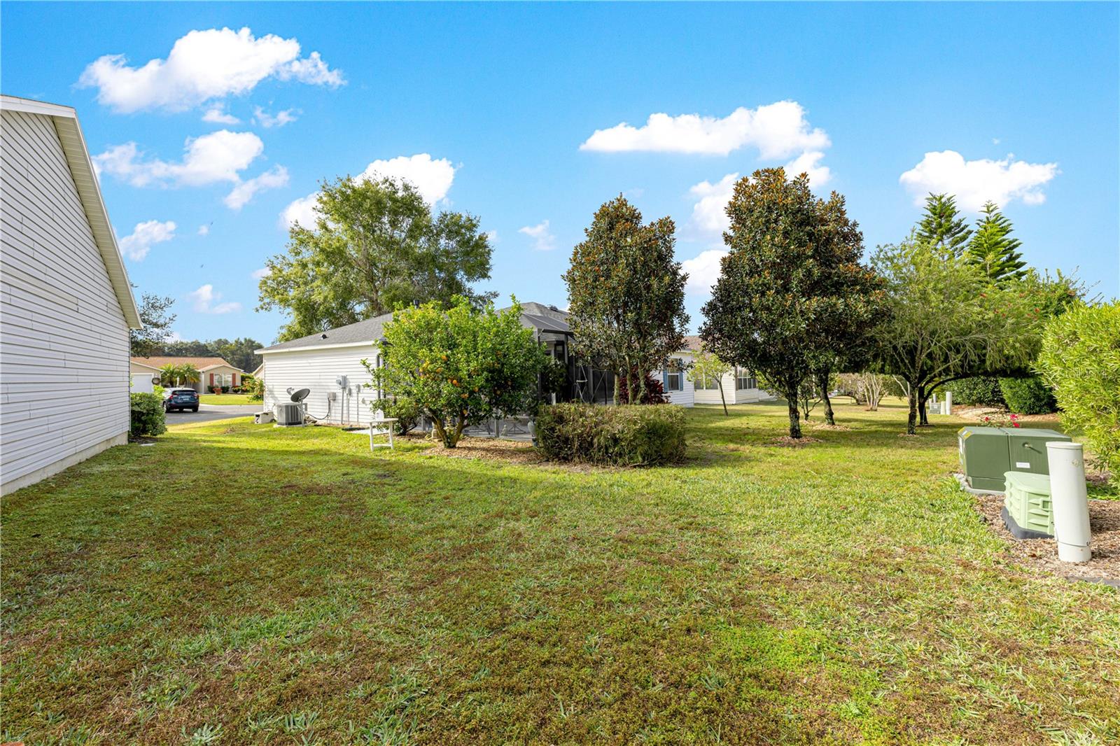 VILLAGES/SUMTER - Residential