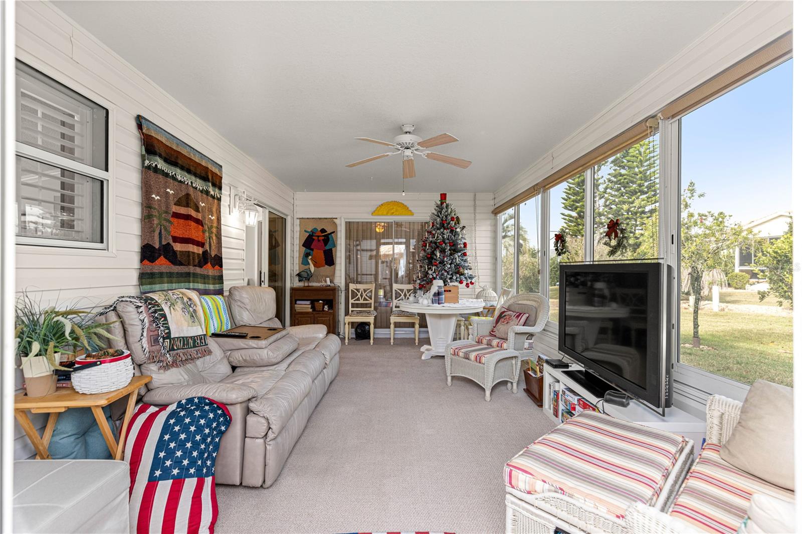 VILLAGES/SUMTER - Residential