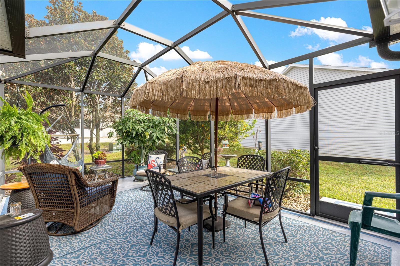 VILLAGES/SUMTER - Residential